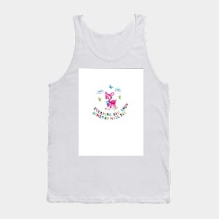 'Everyone You Know' Tank Top